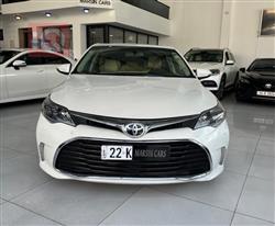 تويوتا أفالون